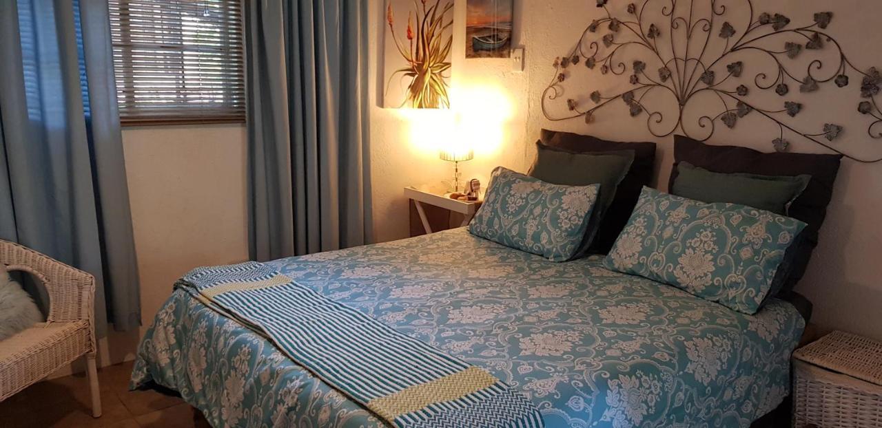 האזיביו A Farm Stay - Casablanca'S Private Cottage,No Loadshedding! מראה חיצוני תמונה