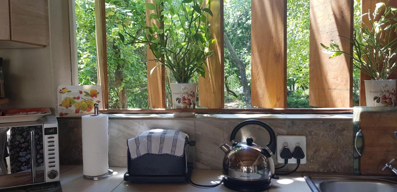האזיביו A Farm Stay - Casablanca'S Private Cottage,No Loadshedding! מראה חיצוני תמונה