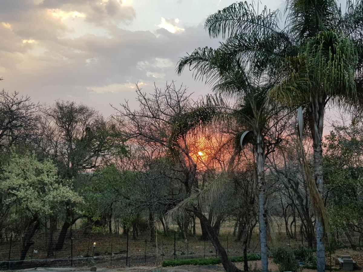 האזיביו A Farm Stay - Casablanca'S Private Cottage,No Loadshedding! מראה חיצוני תמונה