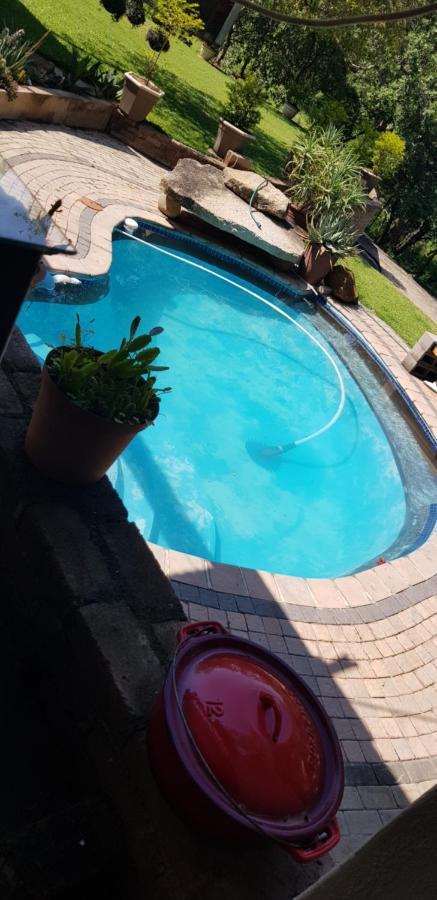 האזיביו A Farm Stay - Casablanca'S Private Cottage,No Loadshedding! מראה חיצוני תמונה