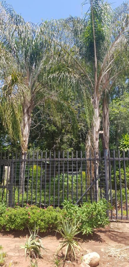האזיביו A Farm Stay - Casablanca'S Private Cottage,No Loadshedding! מראה חיצוני תמונה