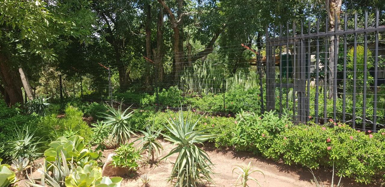 האזיביו A Farm Stay - Casablanca'S Private Cottage,No Loadshedding! מראה חיצוני תמונה